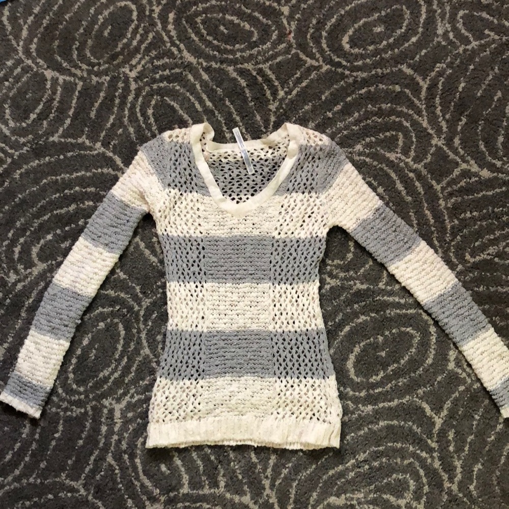 Aeropostale sweater